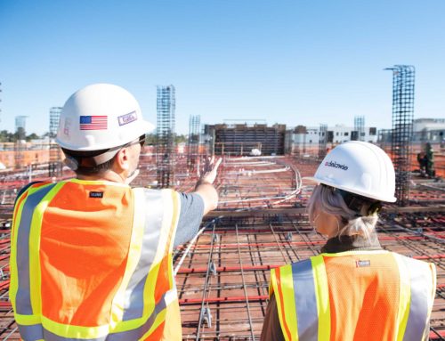 Job Site Safety – Why it is very Important to be Safe on the Job