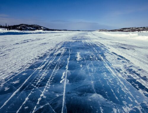 Health and Safety Innovations in Canada’s Far North