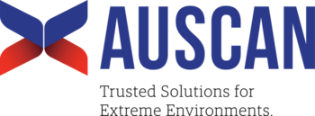 Auscan Logo